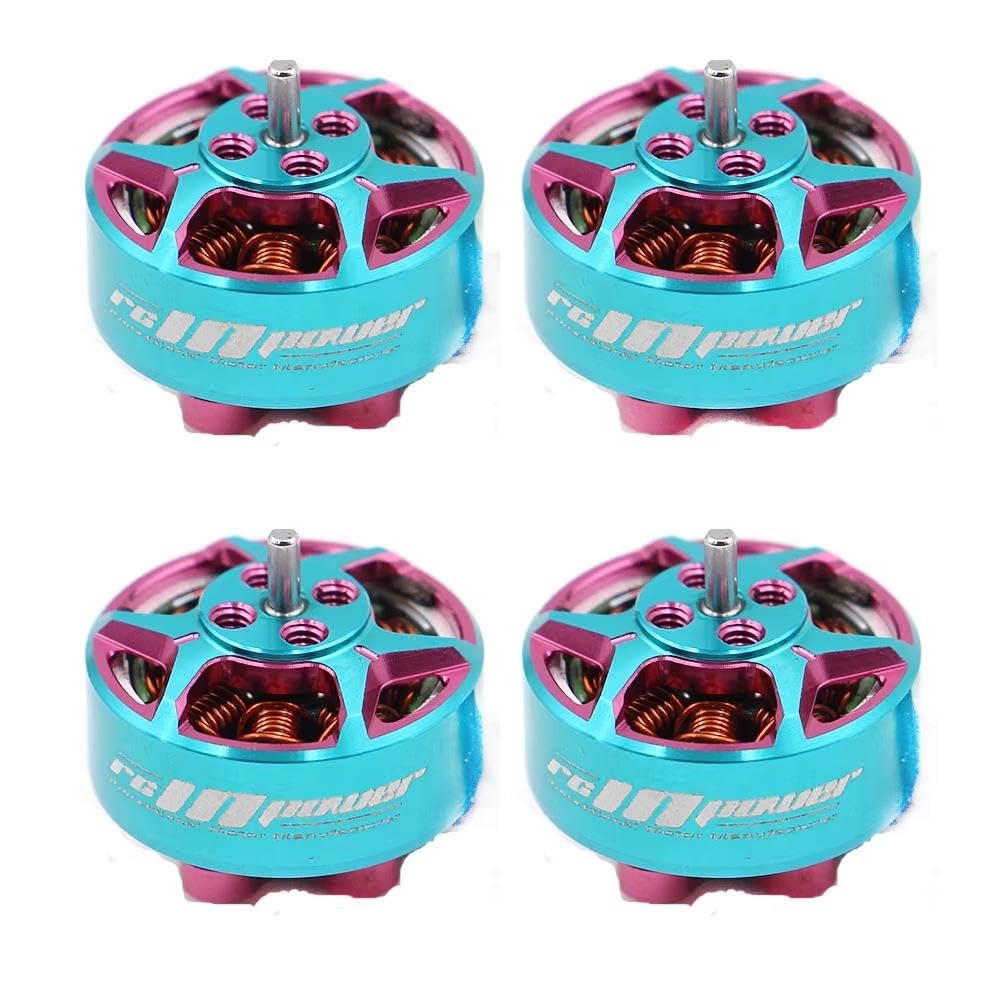 SmooX GTS V3 1404 Plus 2850KV 3850KV 4680KV 3-6S