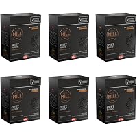 Amazon.com: Vero Espresso capsules compatible with Verismo ...