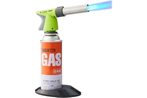 Iwatani Burane Torch (CKGR)