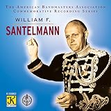 ABA COMMEMORATIVE RECORDING-WILLIAM F. SANTELMANN  image