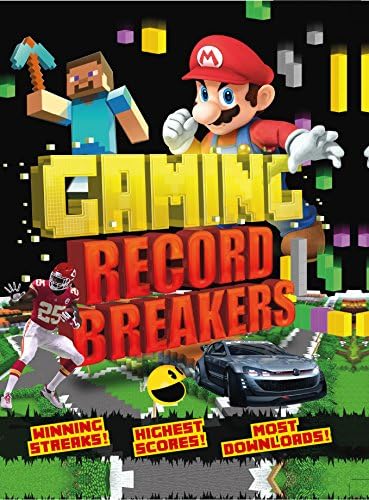 Gaming Record Breakers (Y)