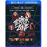 Terror Zone (BD) [Blu-ray]