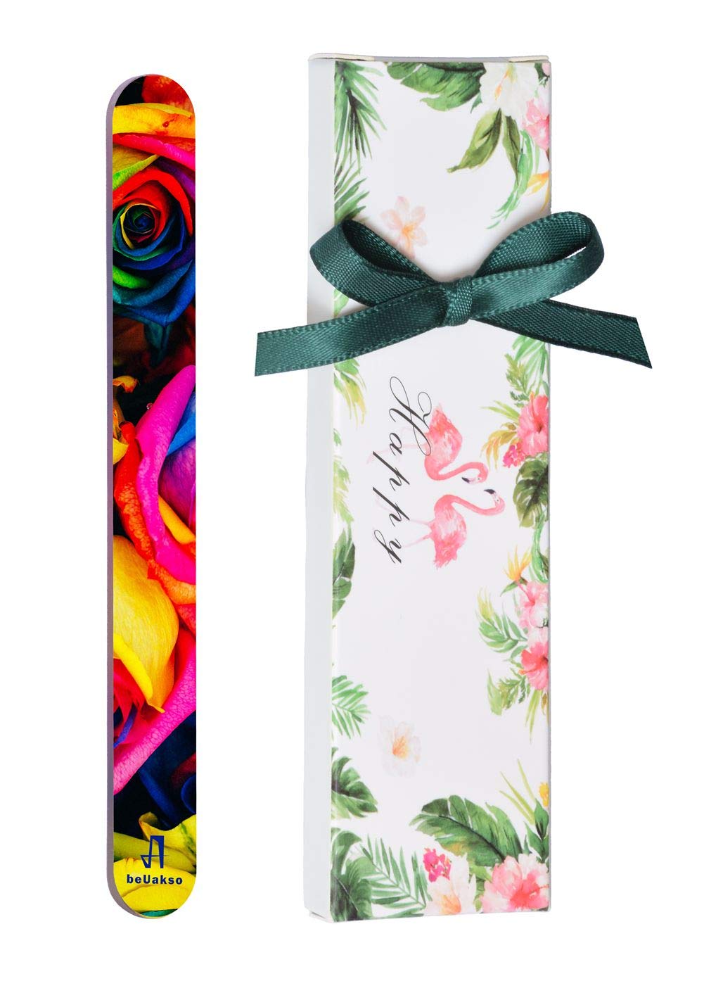 Best What Is A Nail Buffer