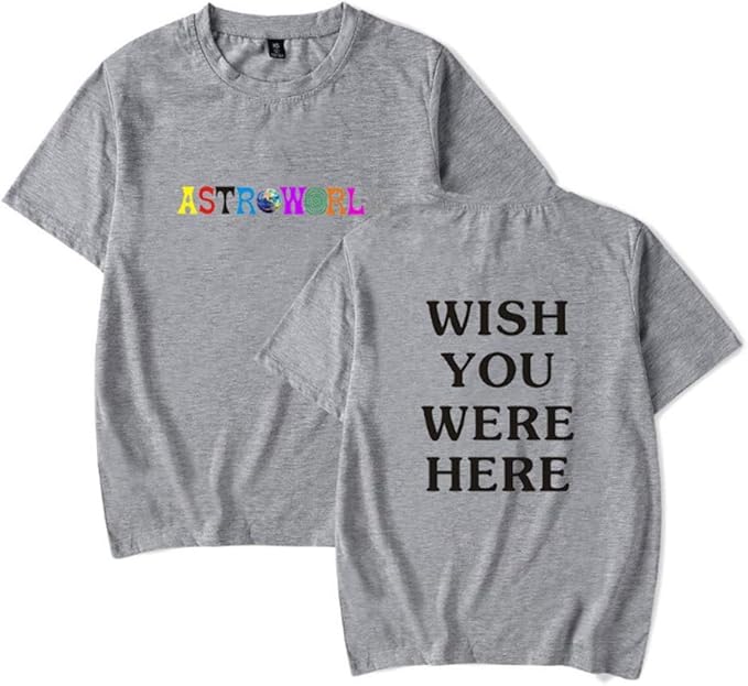 maglia travis scott astroworld