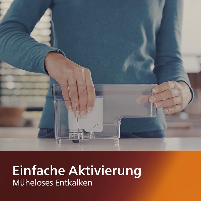 Original AquaClean Wasser-Filter Doppelpack für Kaffeevollautomaten