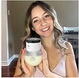Bellababy Wearable Breast Pump Portable Wireless with Touchscreen 4 Modes 6 view 7
