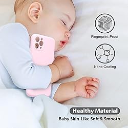 oakxco for iPhone 11 Pro Phone Case Liquid