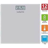 Amazon.in Bestsellers: The most popular items in Weighing Scales