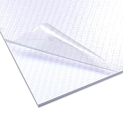 HOLSTEX Thermoform Sheet