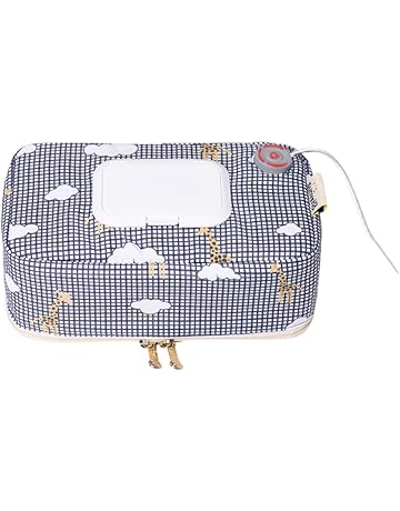Amazon.es: Calentadores de toallitas - Toallitas y accesorios ...