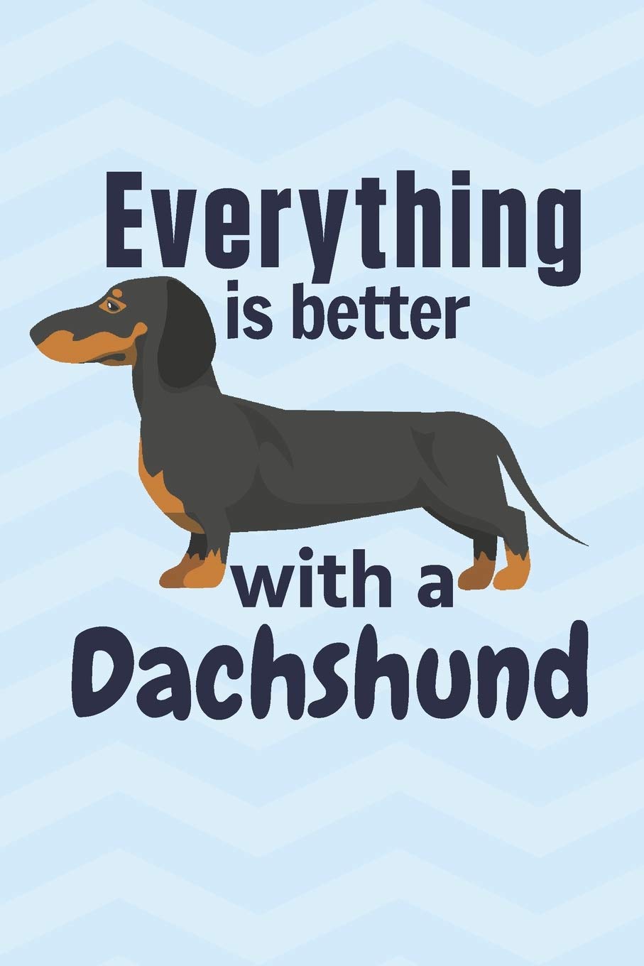 everything dachshund