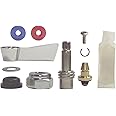 Fisher Stem Kit 1/2 Right Hand Swivel