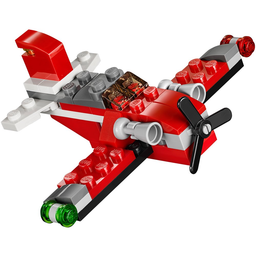 lego creator 31013