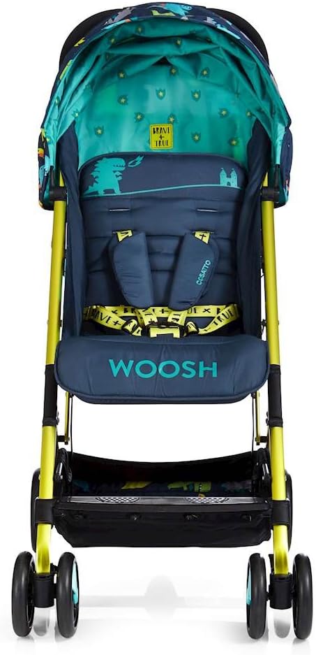 cosatto woosh stroller dragon kingdom