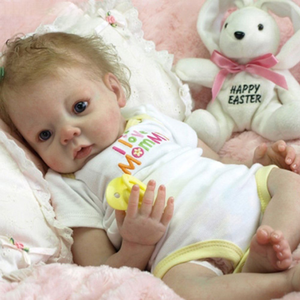 diy reborn doll accessories
