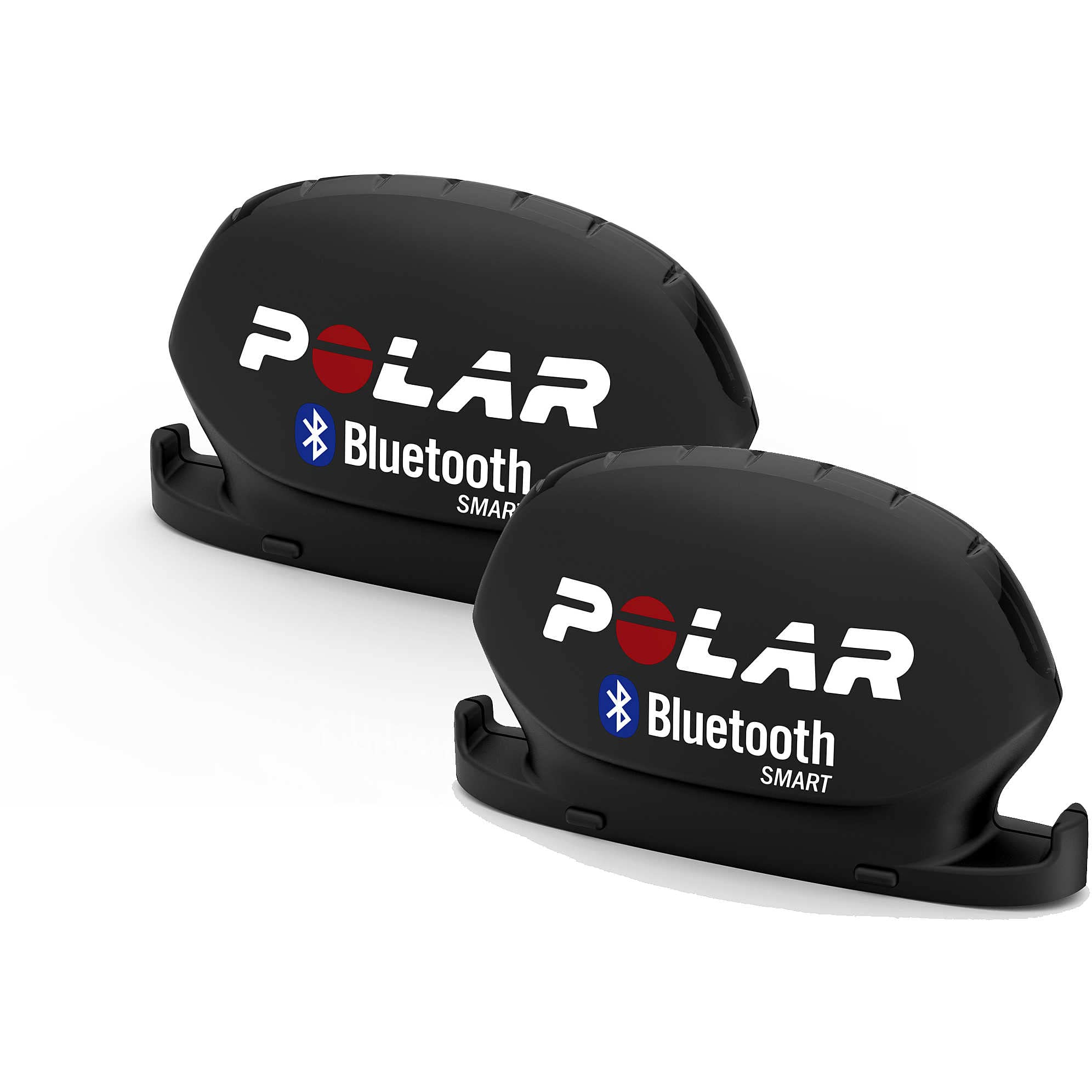 Polar Speed and Cadence Sensor Bluetooth Smart Set - Black