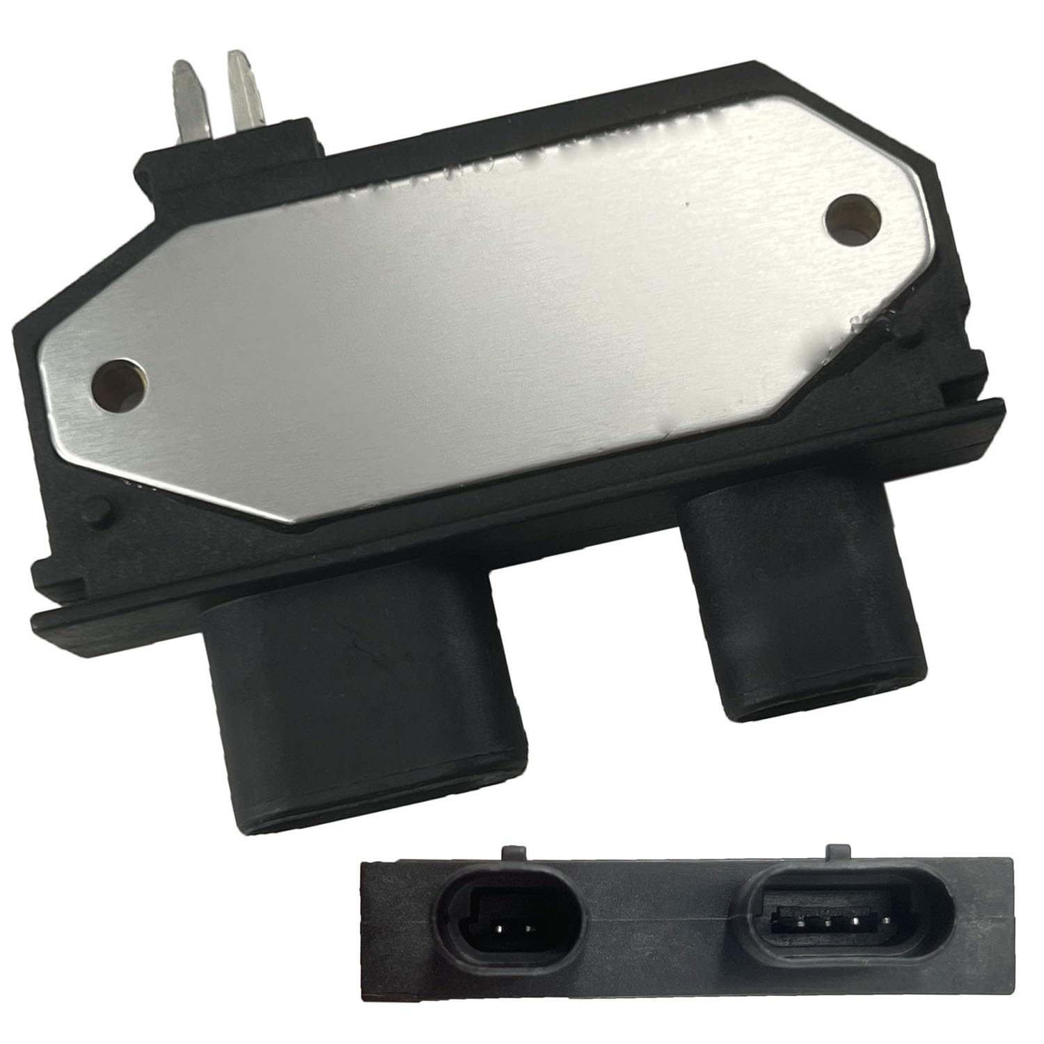 Photo 1 of DEVMO Ignition Control Module Compatible with Blazer Yukon C1500 Camaro Caprice Cavalier D1943A 10469931 8104965410 DR411 10482827 10496048 16139389 DR408 DR411