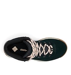 Columbia Womens Newton Ridge Plus Waterproof
