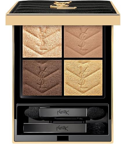 Amazon.com : Yves Saint Laurent Full Metal Shadow The Mats - #13