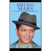 Bruno Mars: A Short Unauthorized Biography