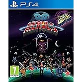 88 Heroes (PS4)