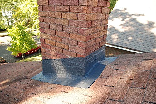 6 CHIMNEYRX+BHBUKPPAZINH2401+Chimney+Elastomeric+Gallon