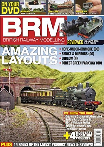 British Railway Modelling