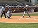Hobbs Bruce+Bolt Premium Baseball Pine Tar Stick (Black 1-Pack)