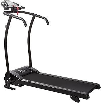 Fitfiu -HSMMT05E Cinta de correr plegable, color negro, 1500 W ...