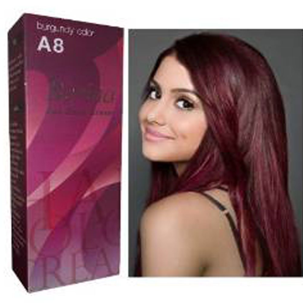 Attending Best Burgundy Hair Dye Can Be A Disaster If You These