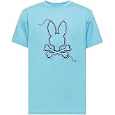 Psycho Bunny Graphic T-Shirt - Cyrus