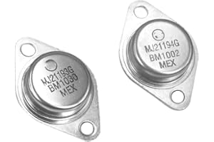 2PCS MJ21194 MJ21194G MJ21193G Power Amplifier Tube to-3(MJ21194G)