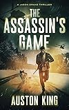 The Assassin's Game: CIA Assassin