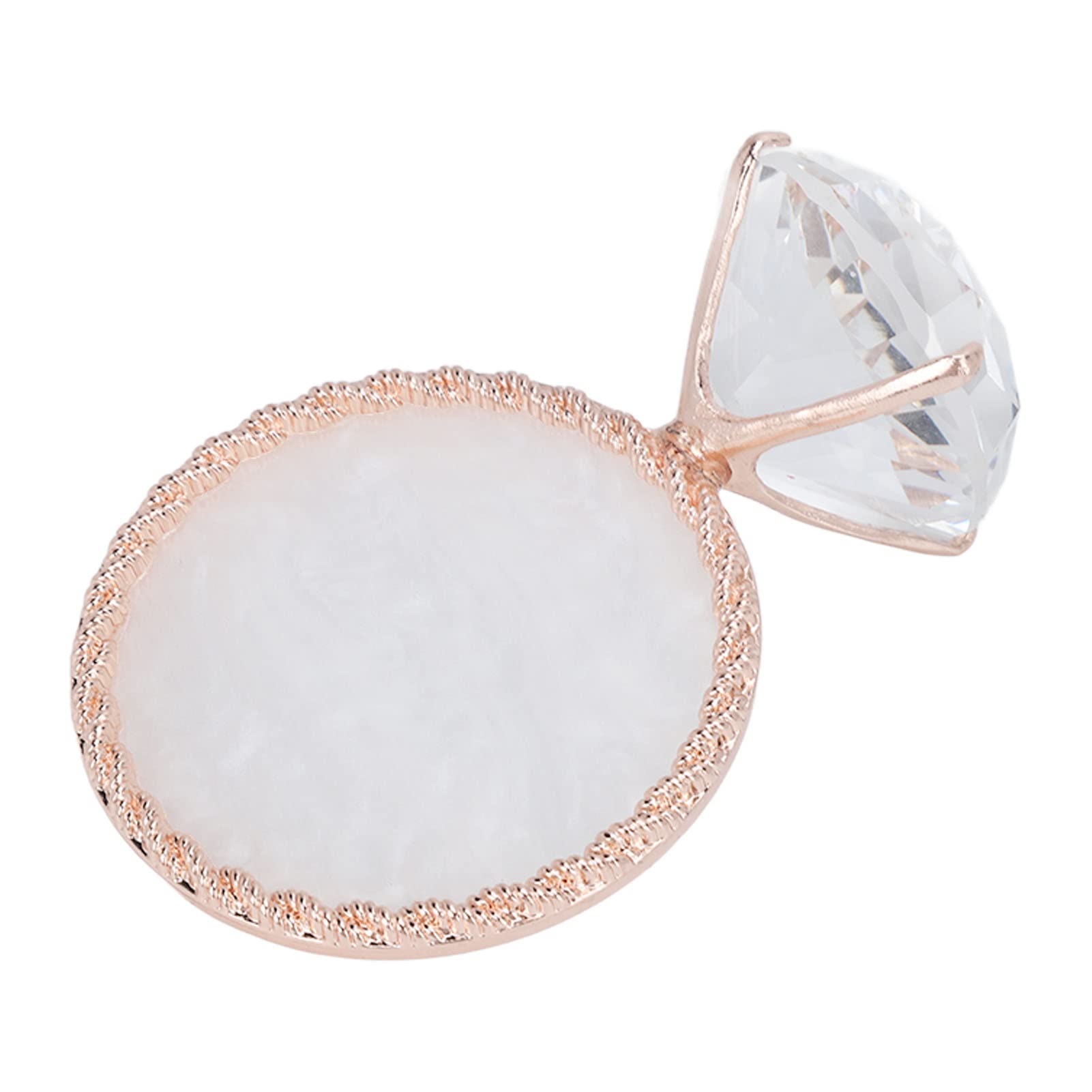 Luxury Golden-Edged Nail Art Mixing for Professional Color Blending – -Base Design, Non-Porous & Easy-