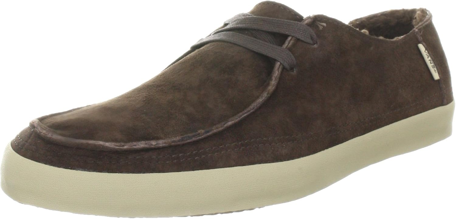 vans rata vulc size 11