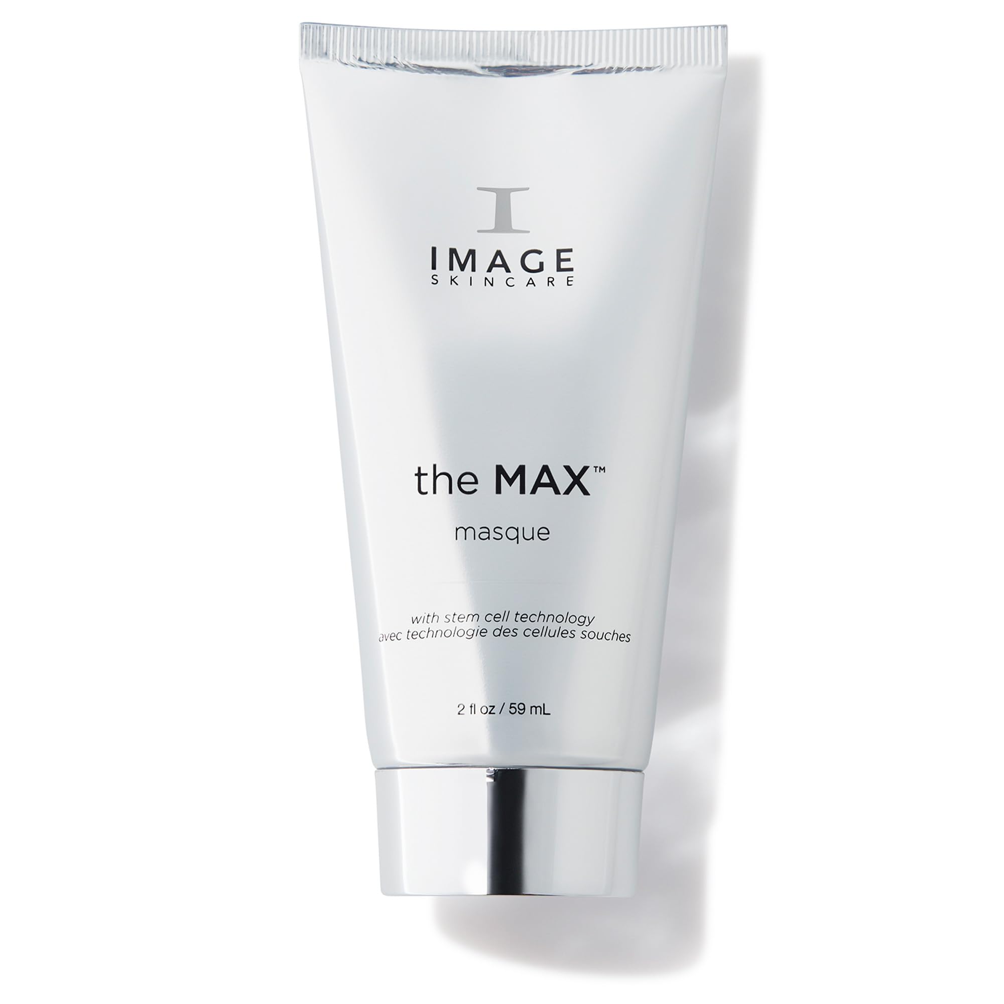 IMAGE Skincare, the MAX Masque, Facial Mask to Help Tighten, Firm, Smooth and Enhance Appearance of the Skin, 59 mL