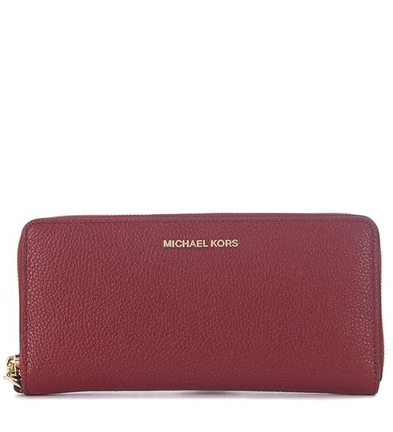 Michael Kors Money Pieces Travel Continental Wallet 2025 www