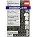 Sew Steady Quilting Template 6 Piece Template Set (Long Arm)