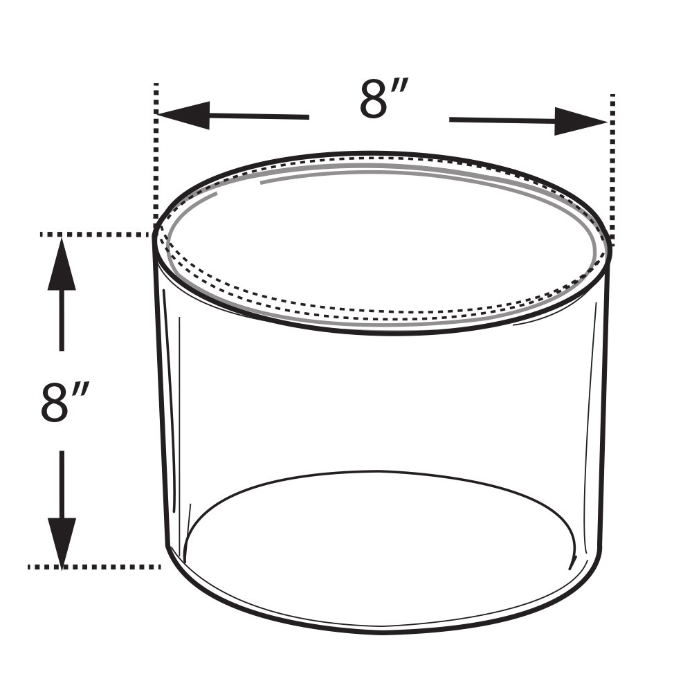 AZAR DISPLAYS 556808 8