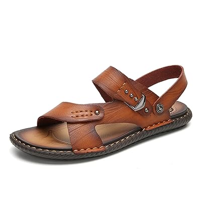 2019 Mens Sandals Summer Casual Outdoor Mens Water Ireland Ubuy