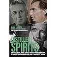 Distilled Spirits: Getting High, Then Sober, with a Famous Writer, a Forgotten Philosopher, and a Hopeless Drunk