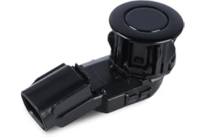 Cirtsnxi Parking Sensor Replacement 89341-0R050 Applicable to 2015–2019 Sequoia and 2016–2018 RAV4