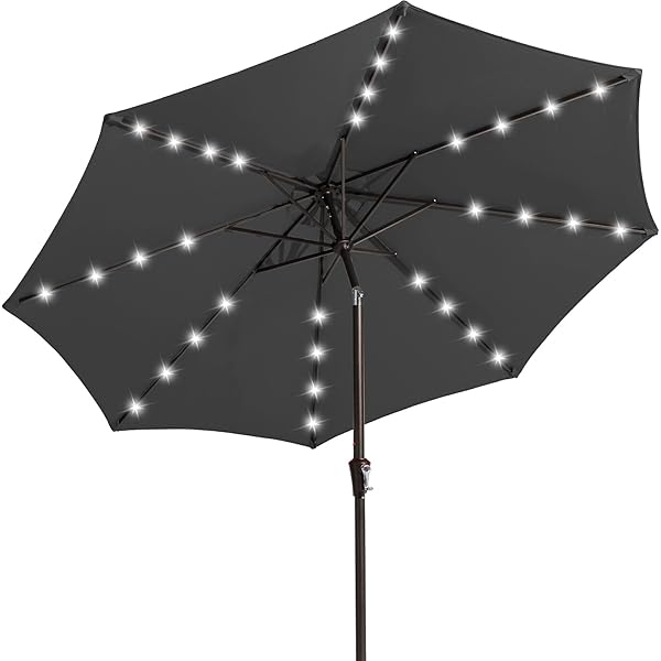 can i use patio umbrella at the beach DIY Ideas to Personalize Your Beach Umbrella