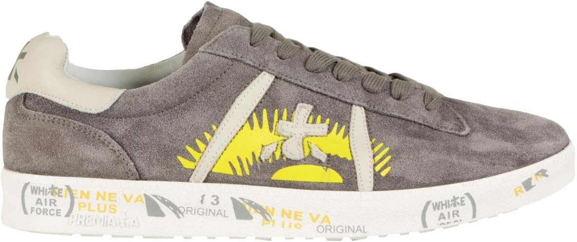 PREMIATA Sneakers Andy 3101 Uomo Mod. Andy