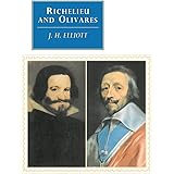 Richelieu and Olivares (Canto original series)