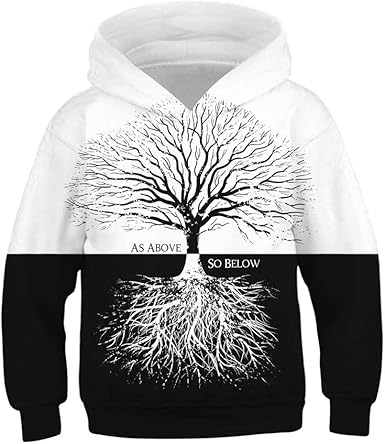 amazon hoodies for kids