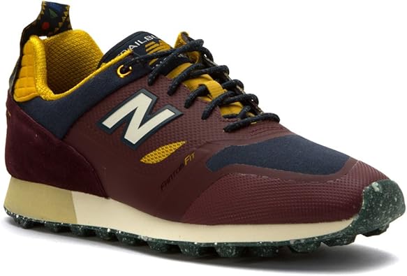 new balance trailbuster at