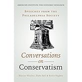 Conversations on Conservatism