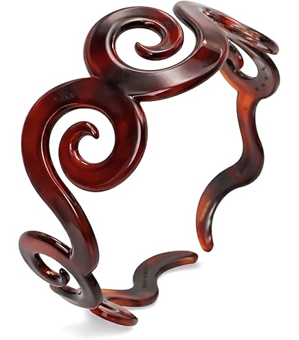 Amazon.com : French Amie Filigree Wide 1 display picture 1