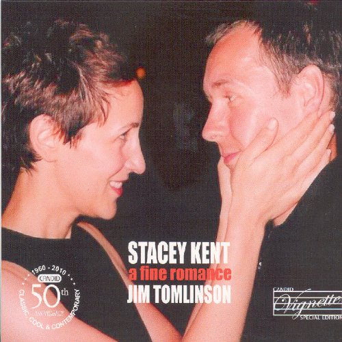 Stacey Kent - I Won